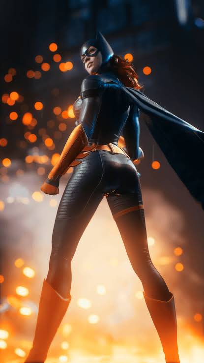 **Open**

Batgirl made her rounds in the city, it made the crooks hide and not Beth ere as the Bat Family patrolled their part of the City…