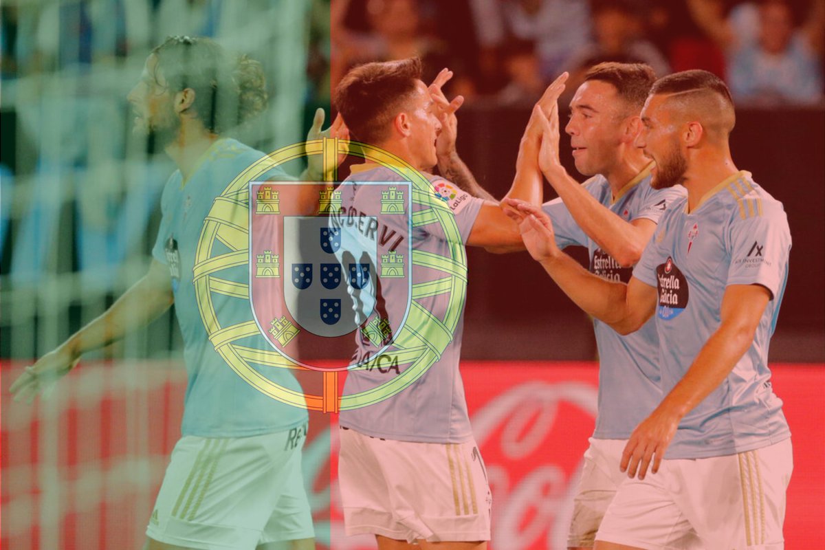 Vimos dunha semana na que moito se falou de polémicas arbitrais e mesmo da remota posibilidade de que o <a href="/RCCelta/">Celta</a> pasase a xogar na liga portuguesa...

Pero seguro que iso non aconteceu xa? 🤔

🧵 Dentro fío coa historia da Taça Galaico-Portuguesa de 1950/1951!