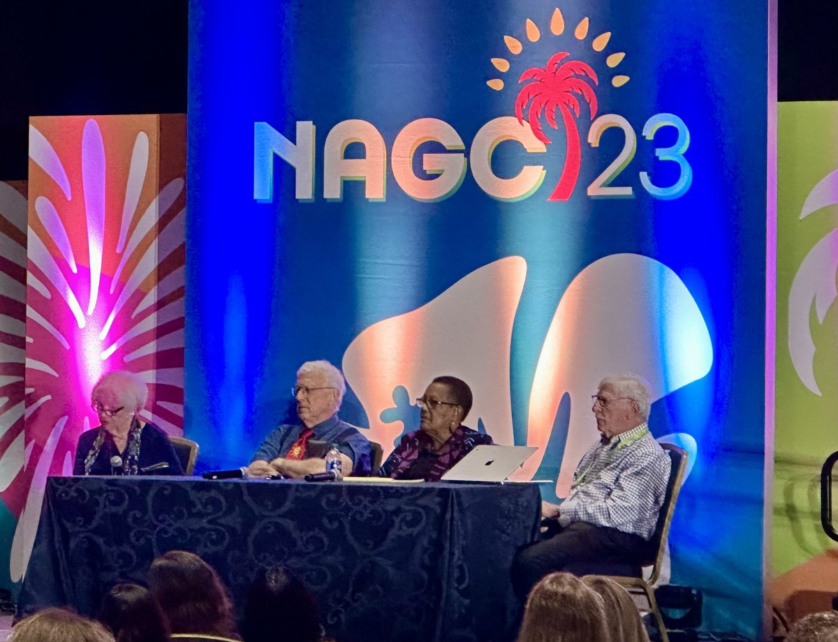 John Segota, MPS, CAE tweet media