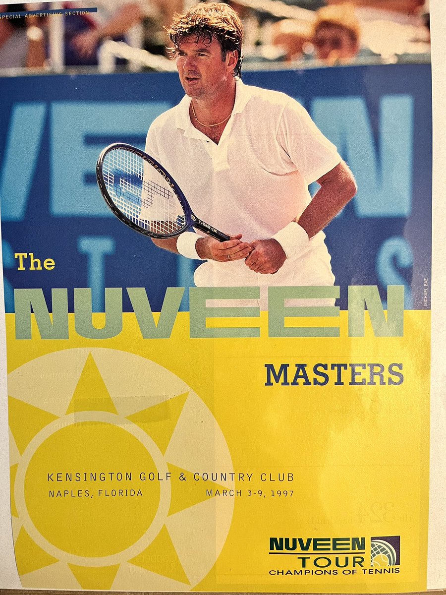 Advantage Connors Podcast tweet media