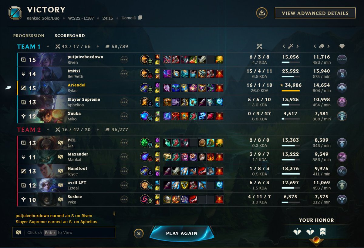 1200 lp and popping off 😤😤