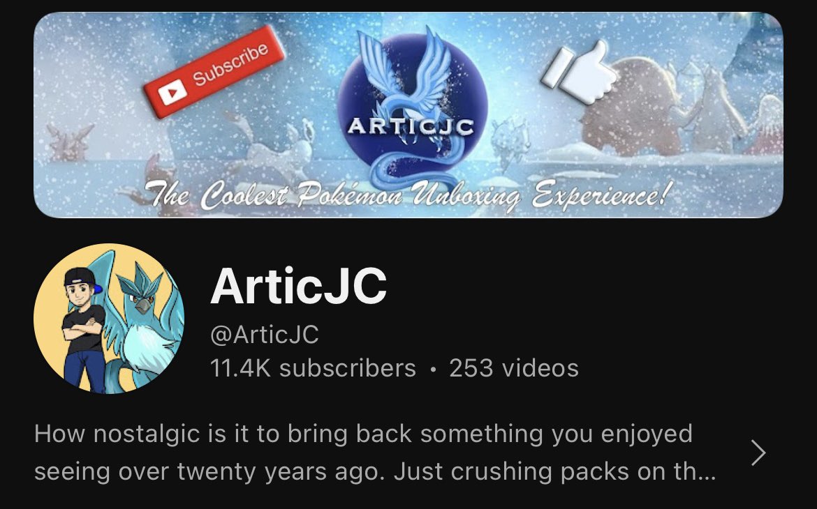 AceTrainerJC1's tweet photo. ⚡️ 50 CODE CARD GIVEAWAY⚡️
✅ Like
♻️Retweet + Tag to share
🎥Follow My Socials 🙏🏽
WINNER(S) - 11/18/23
#PokemonTCG #Pokemon #Giveaway #CodeCard #PokemonTCGLive https://t.co/lnZQp1OhRe