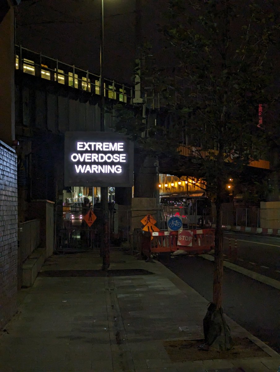 dublinbypub's tweet photo. Something very unsettling about this. The sooner this city has supervised injection centres, the better. https://t.co/8dReHzTR1D