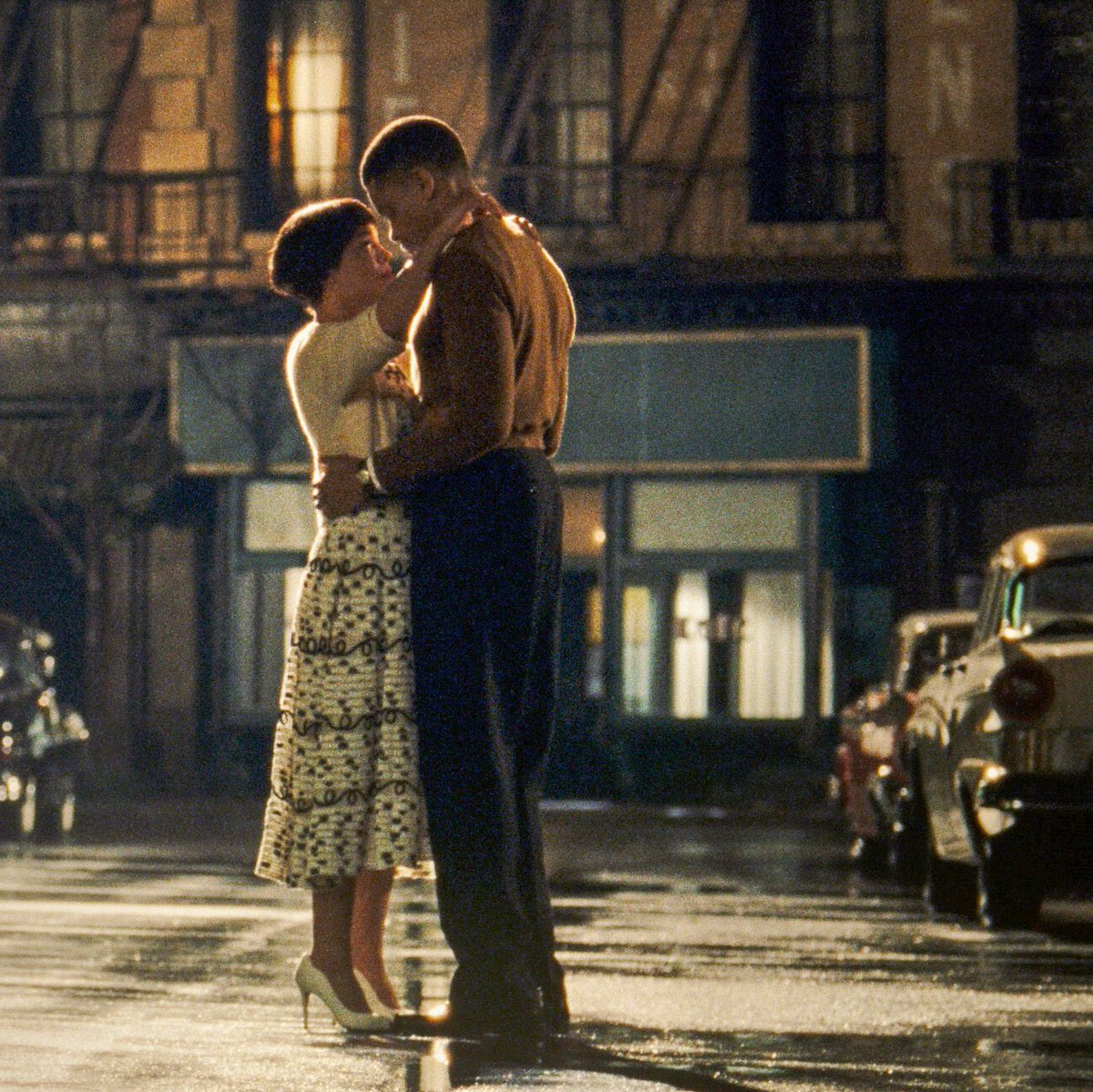 ItWasaGoodDay_'s tweet image. Un petit thread improvisé de mes films romantiques afro-américains sous côtés selon MOI (et uniquement moi) ! 📺❤️