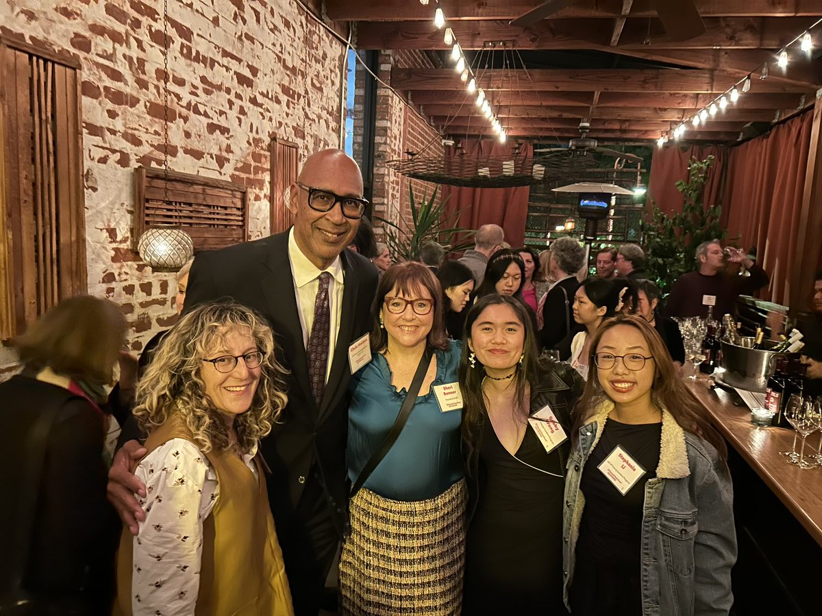 ChrisHoldenLA's tweet photo. Great to see so many friends at the @PPAdvocates PAC fundraiser last night. I’m proud of my 100% rating from @PPActionCA and will always protect abortion access and reproductive freedom as a County Supervisor. https://t.co/QMFAiBFvcR