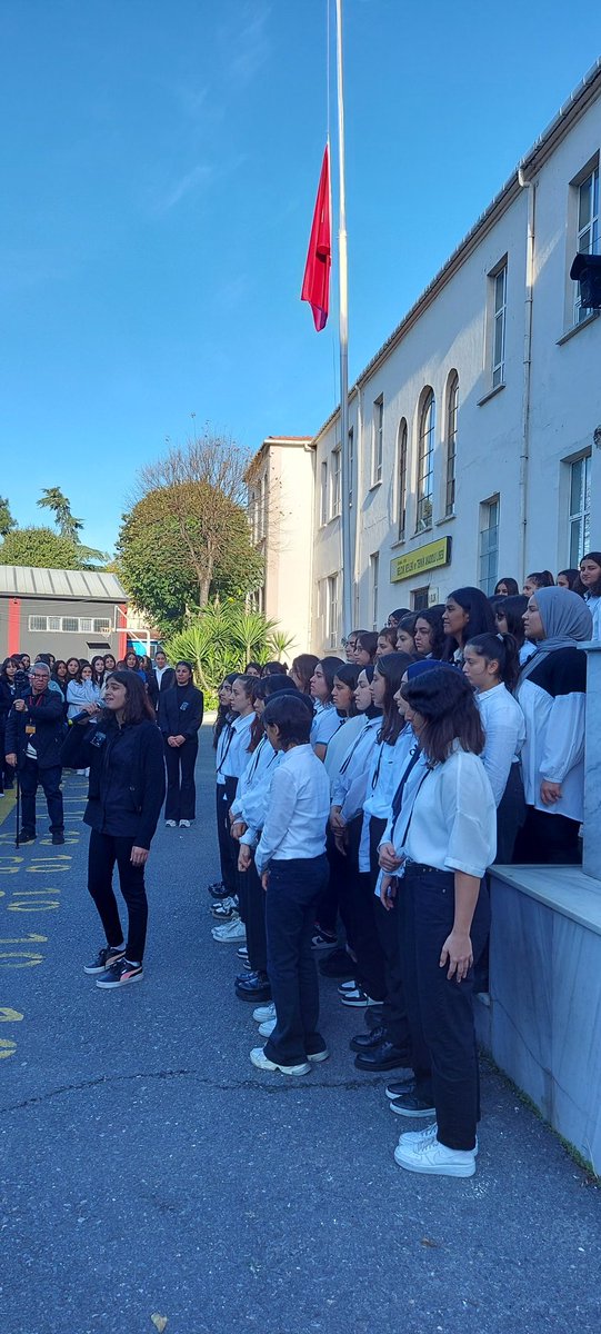 Fatih Selçuk Mesleki ve Teknik Anadolu Lisesi tweet media