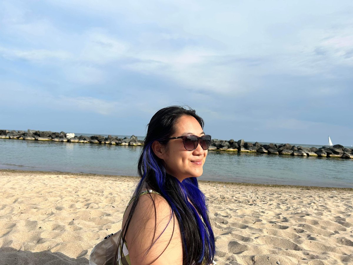 You with different hairstyles 💇‍♀️