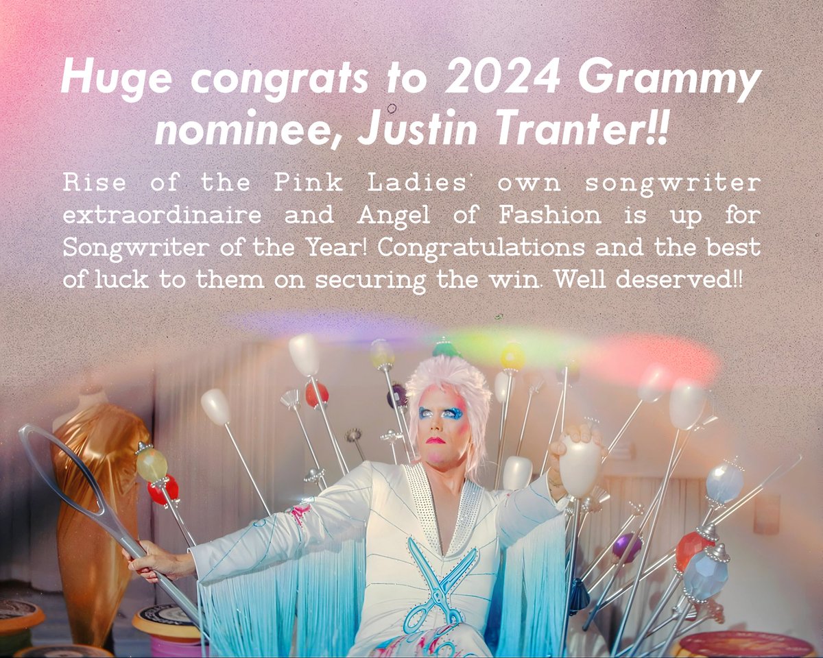 save our pinks - fans tweet media