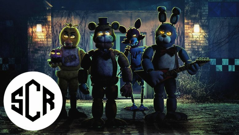Dubstepower54's tweet photo. Vamos con más A PUNYASO y Raxer Sound
https://t.co/3C62svkIB0
#fivenightsatfreeddysmovie #dubstep #FNAFMovie #Punyaso #music https://t.co/Qe6jkI7wF0
