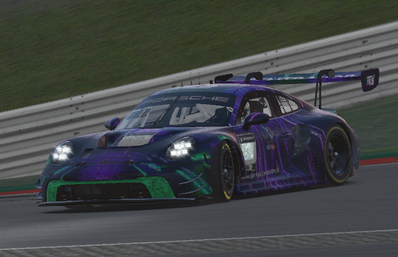 Team Evo Simu tweet media