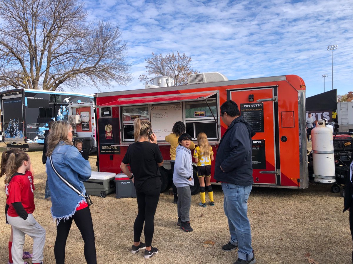 Broken Arrow Soccer Club Twitter Profile Sotwe