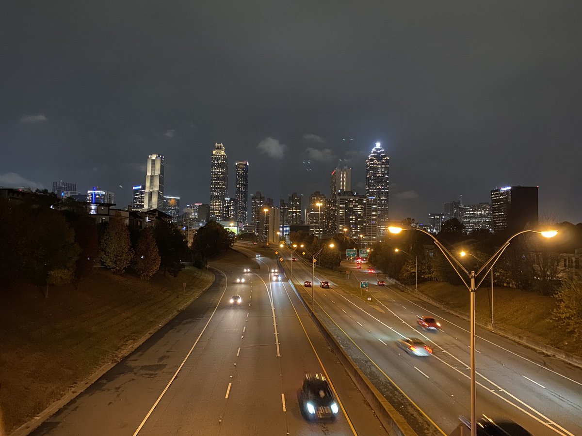 AboukRahi's tweet image. Goodbye #Atlanta &amp;amp; #APPAM2023 !