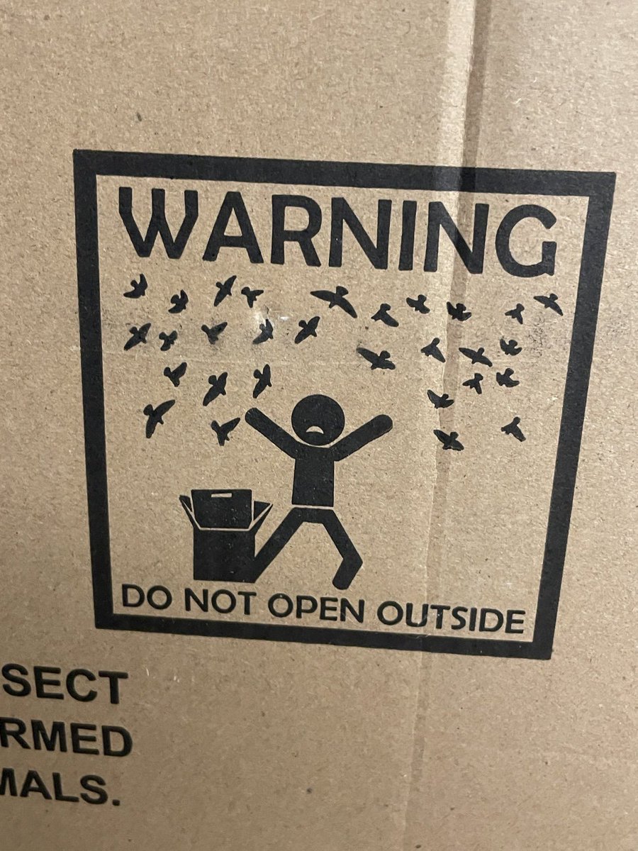 this is a low-key horrifying warning sign