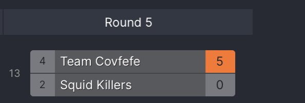 Squid Killers tweet media