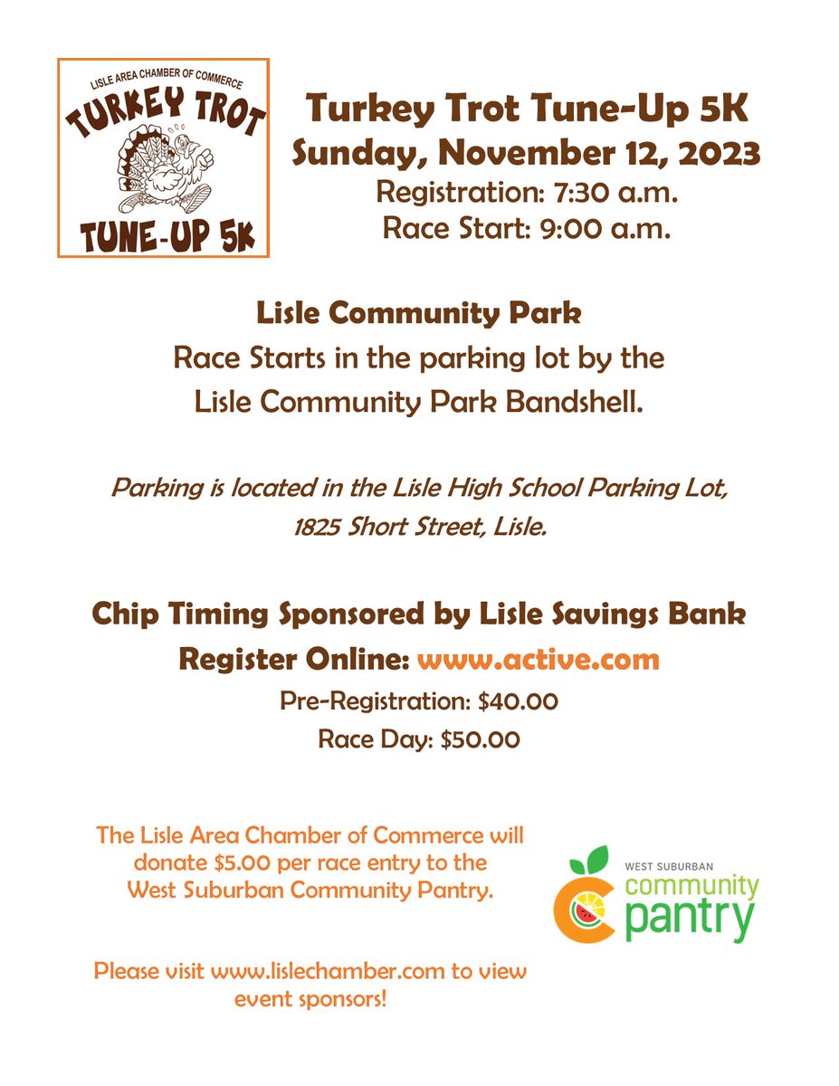 West Suburban Community Pantry tweet media