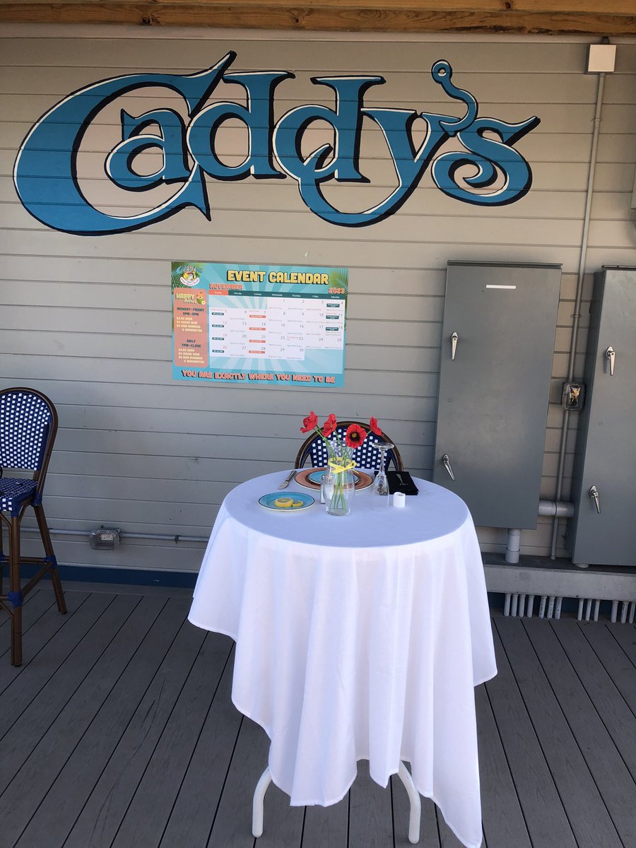 Roger Luce tweet media