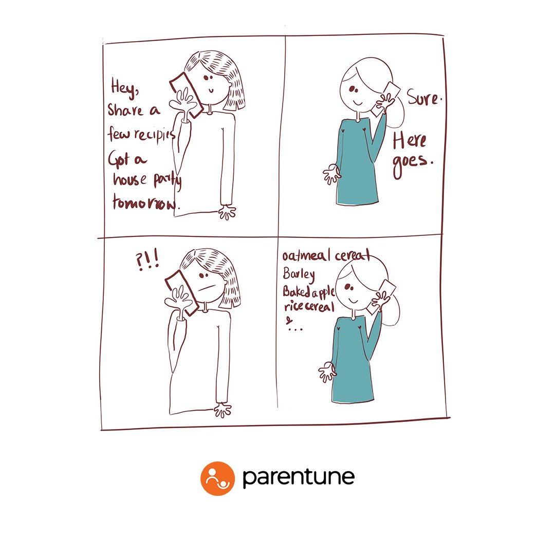 Parentune's tweet photo. Parentoon - the lighter side of parenting 👨‍👩‍👦 

#illustration #art #drawing #artwork #digitalart #parenting #motherhood #momlife  #parentingtips #fatherhood #mumlife #happydiwali #momtobe #workingmom https://t.co/Teh7qrbbaw