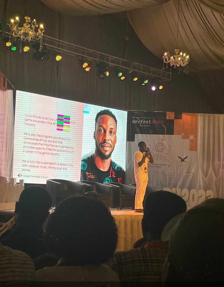 leo__smart__'s tweet image. Was a great event, learnt a whole lot, I look forward to more fests😊
#DevFest2023 #DevFestPH2023 #DevFestPortHarcourt #gdgcloudph @gdgcloudph