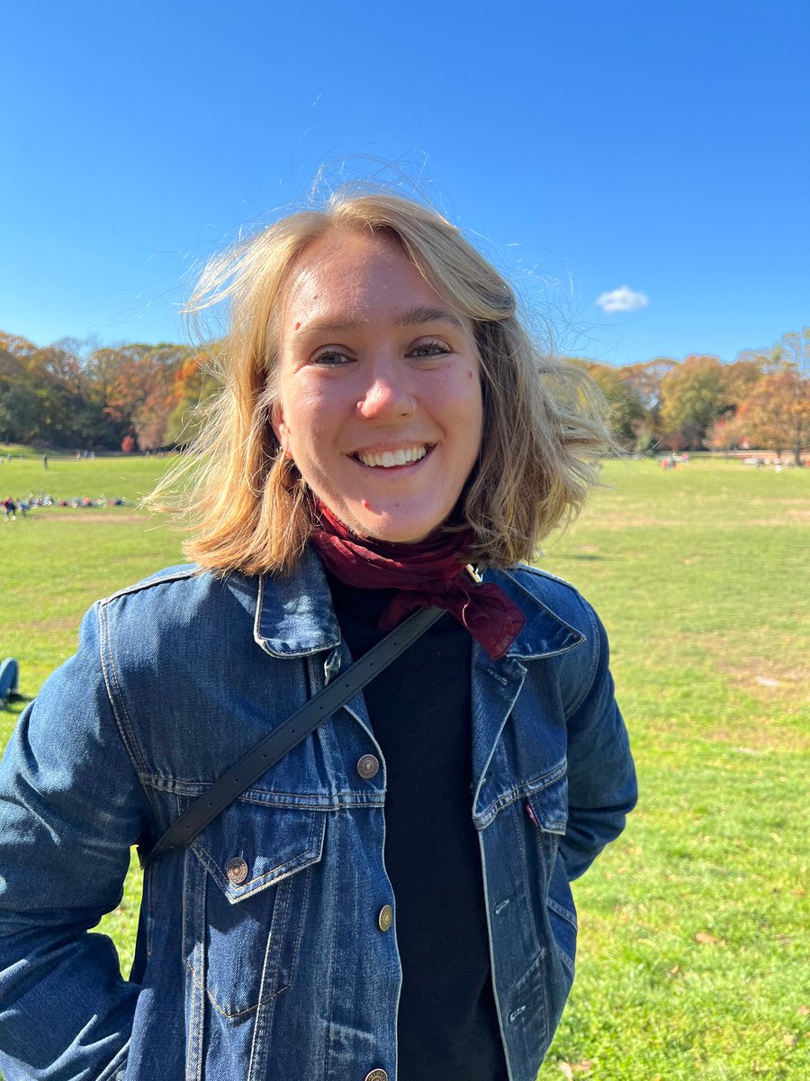 Lördag i prospect park 🥰