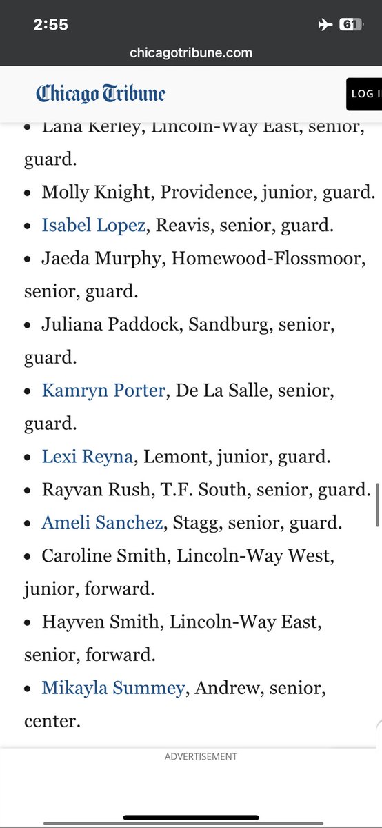 Lexi Reyna tweet media