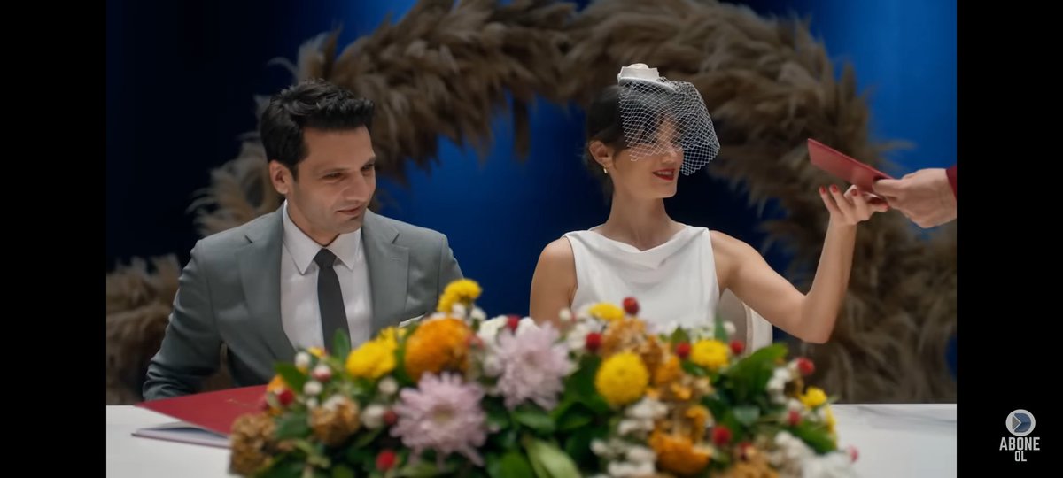 silkxfire's tweet image. #Yargı | #IlCe
Bir 3. nikah meselesiiiii 😍🤍

(izinsiz almayın)