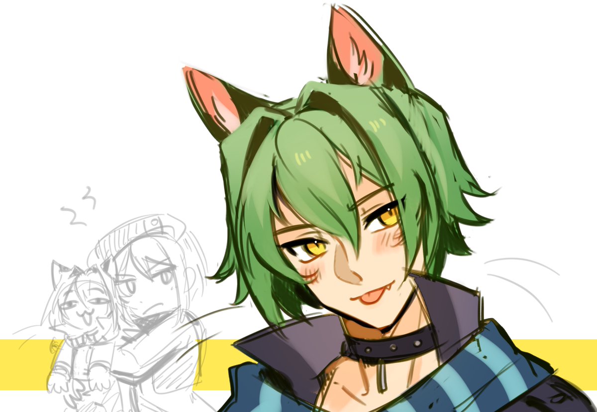 -` Leorlon 🦊✨ tweet media
