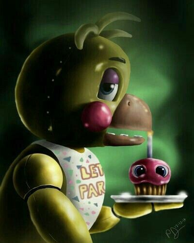 🕷fijado amarillo🎶🎙

💛🐤⇎Hola soy chica 𝄞
🐥🧁⇎Soy la única animatrónico mujer𝄞
🎙🎶⇎formo parte de la banda de Freddy Fazbear𝄞 

🕸🕷⇎hello soy spider leona 
👧🦁⇎soy hija y diosa oscura @Leon_Exe_Bot
🌻🌷⇎aunque mi verdadero nombre es Sarah 

⇎parte #ML3fnafBots⇎