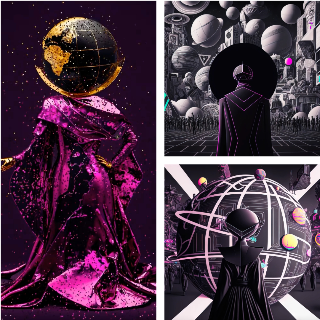 ⚡️SECONDARY SALES⚡️<a href="/niftygateway/">Nifty Gateway Studio</a>⚡️
⚡️New owner: Dear <a href="/cl7official/">CL7official</a> 🫶  (Thenks)
⚡️Collection name : Dance of the Galaxy
Friends, Niftygateway secondary sales are very active

Available: niftygateway.com/marketplace
Visit The Collection: 👇
niftygateway.com/marketplace/co… 
 #nft #niftygateway