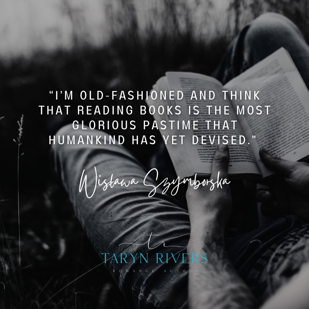 Taryn Rivers tweet media