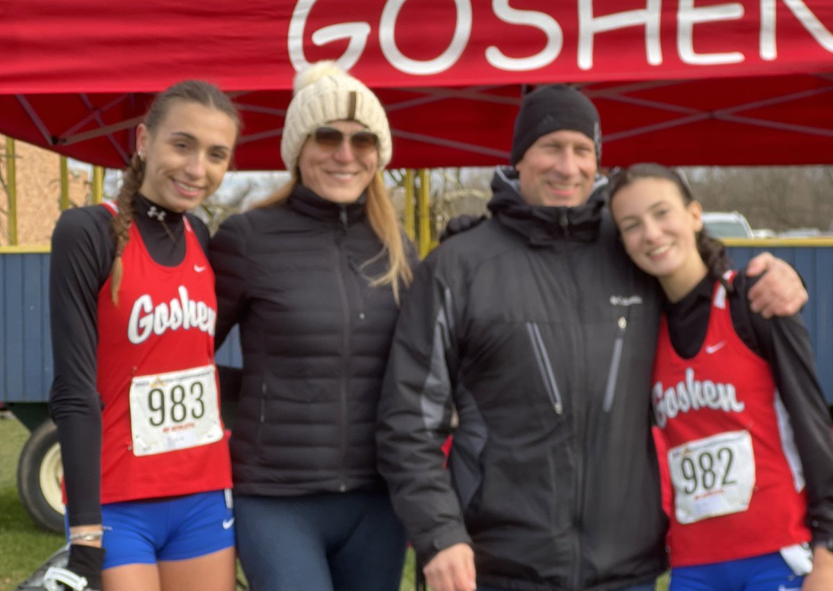 Goshen XC/T&F tweet media