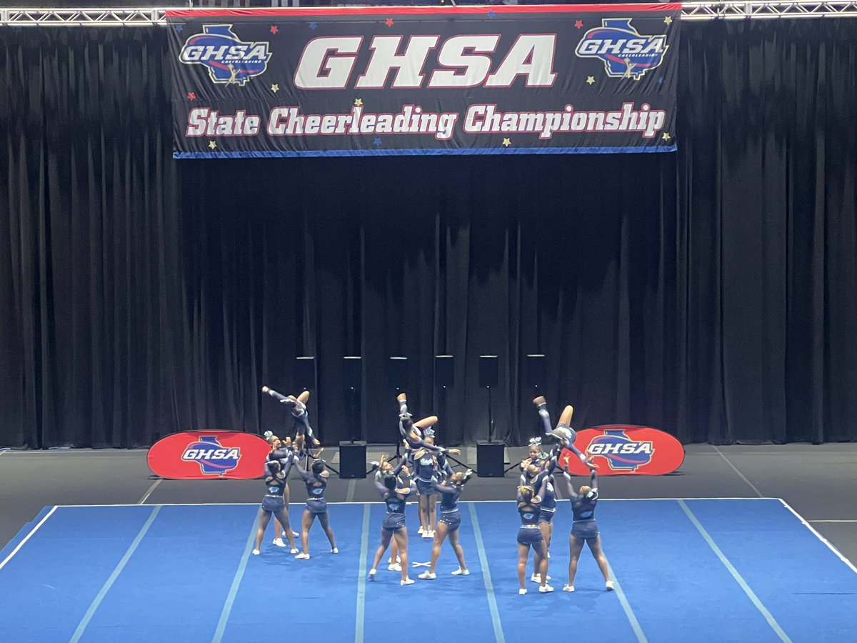 Wildcats #StateChampionships