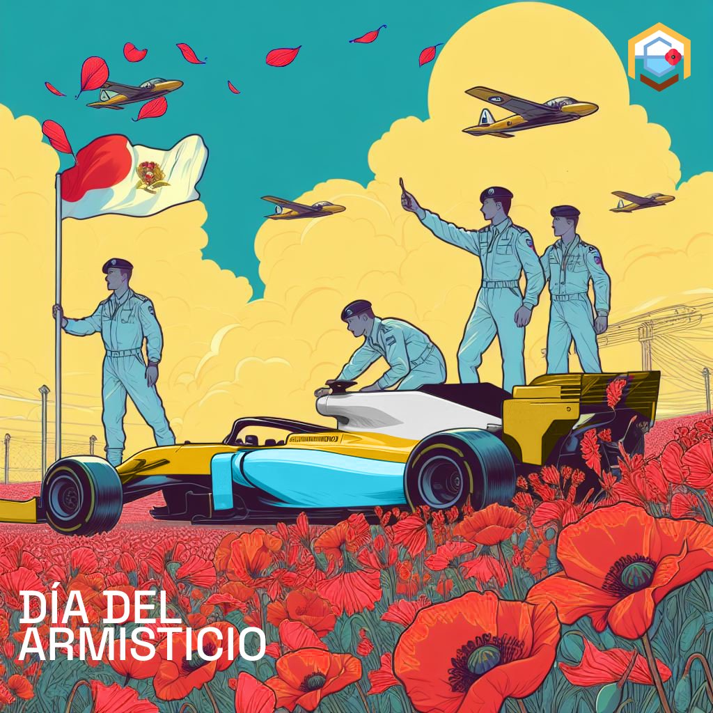 AndineGroup's tweet image. #RememberDay🌹