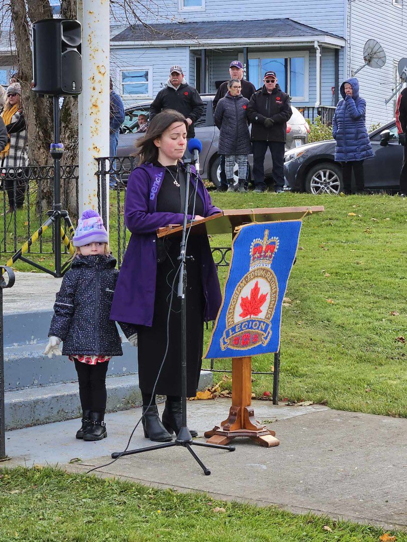 Nova Scotia NDP tweet media