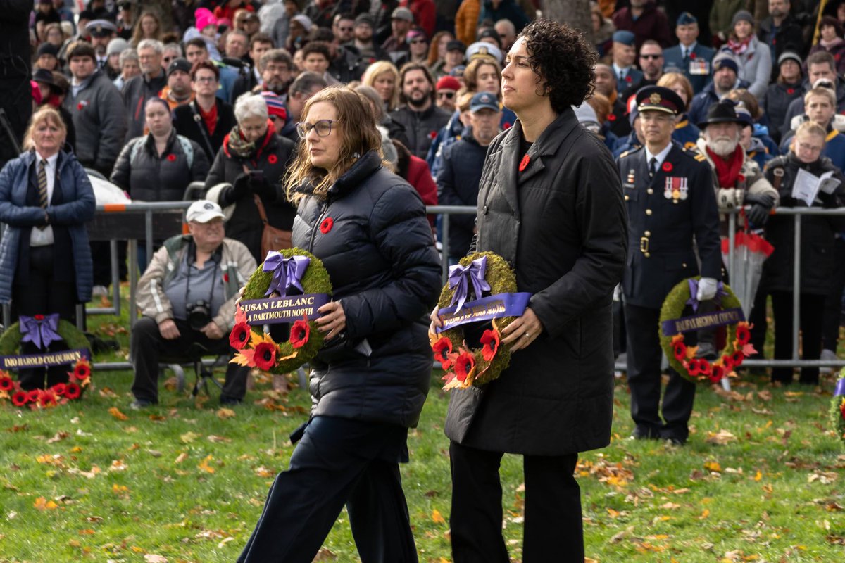 Nova Scotia NDP tweet media