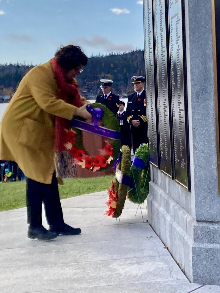 Nova Scotia NDP tweet media