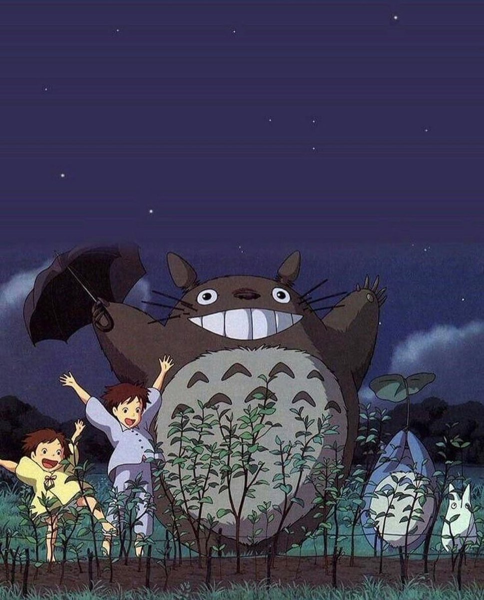 My Neighbour Totoro