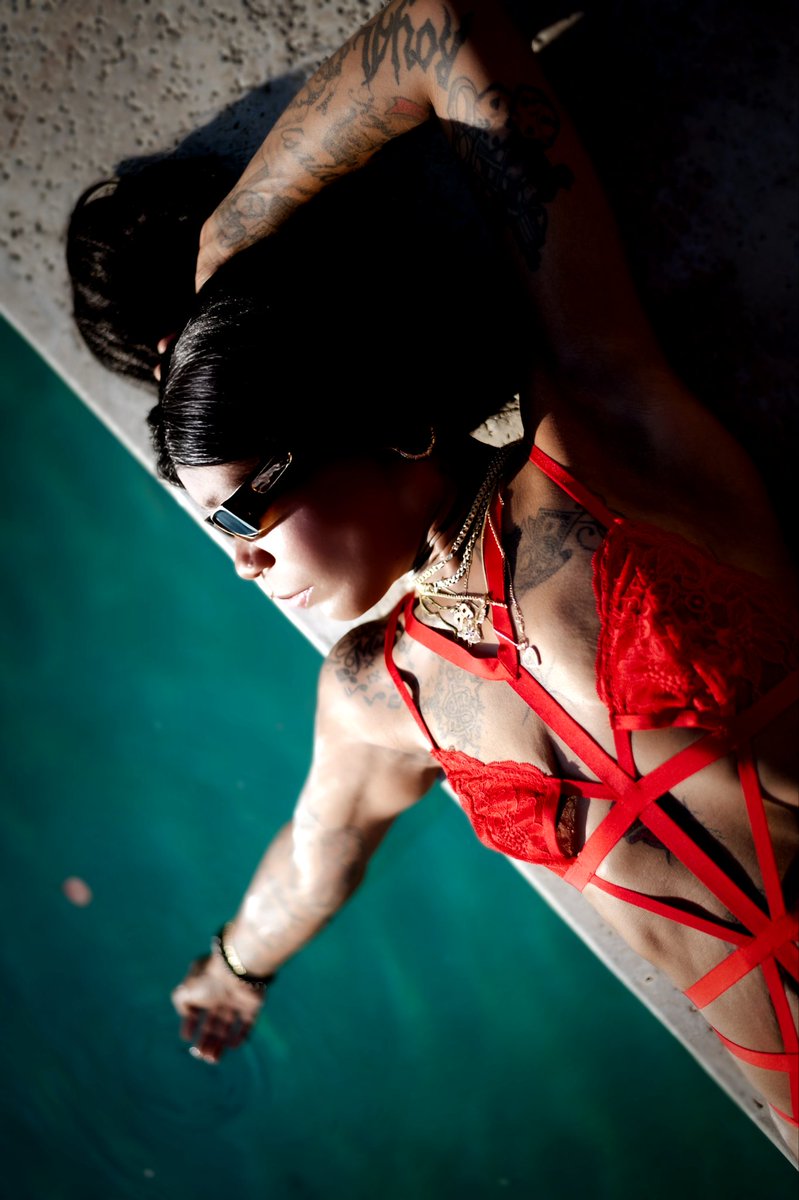 Heard y'all like 🍑