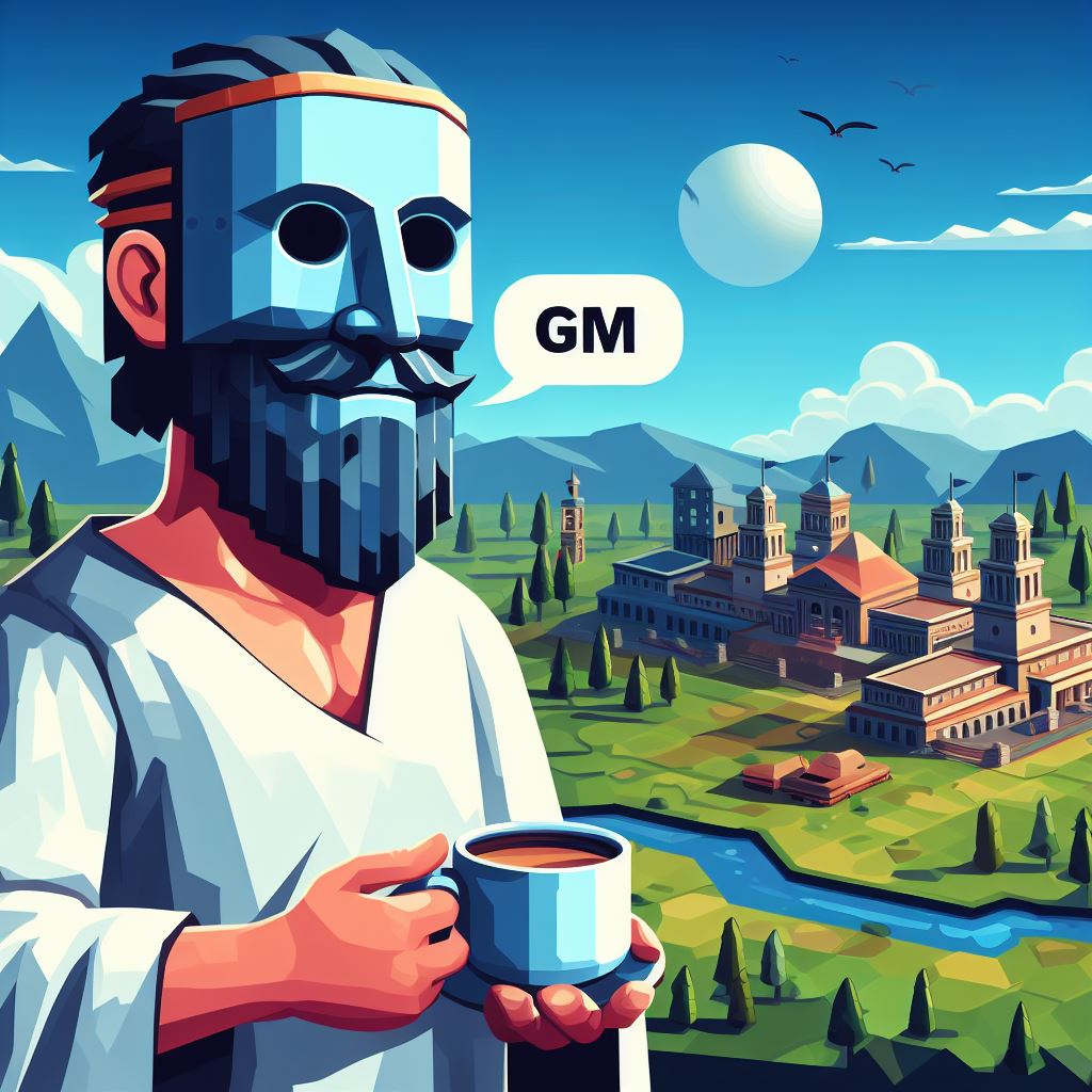 MarziaNfts's tweet image. HI FAM ⭐ 

DAY 3 OF #CRYPTO &amp;amp; #NFT FOLLOW TRAIN  ⭐ 

NO ACCOUNT SHOULD HAVE LESS THAN 5K FOLLOWERS ⭐ 

1. DROP AN EMOJI BELOW ⭐
2. FOLLOW EVERYONE WHO LIKES IT ⭐
3. FOLLOW BACK EVERYONE WHO FOLLOWS YOU ⭐
4. LIKE &amp;amp; REPOST THIS POST⭐

#IFB #F4F