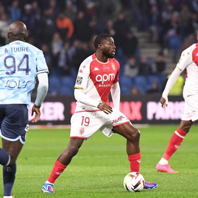 AS_Monaco_BR's tweet image. Vamos 💪

#HACASM 0-0