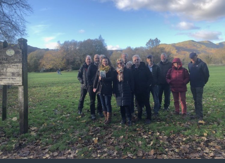 Cumbria Uni English tweet media