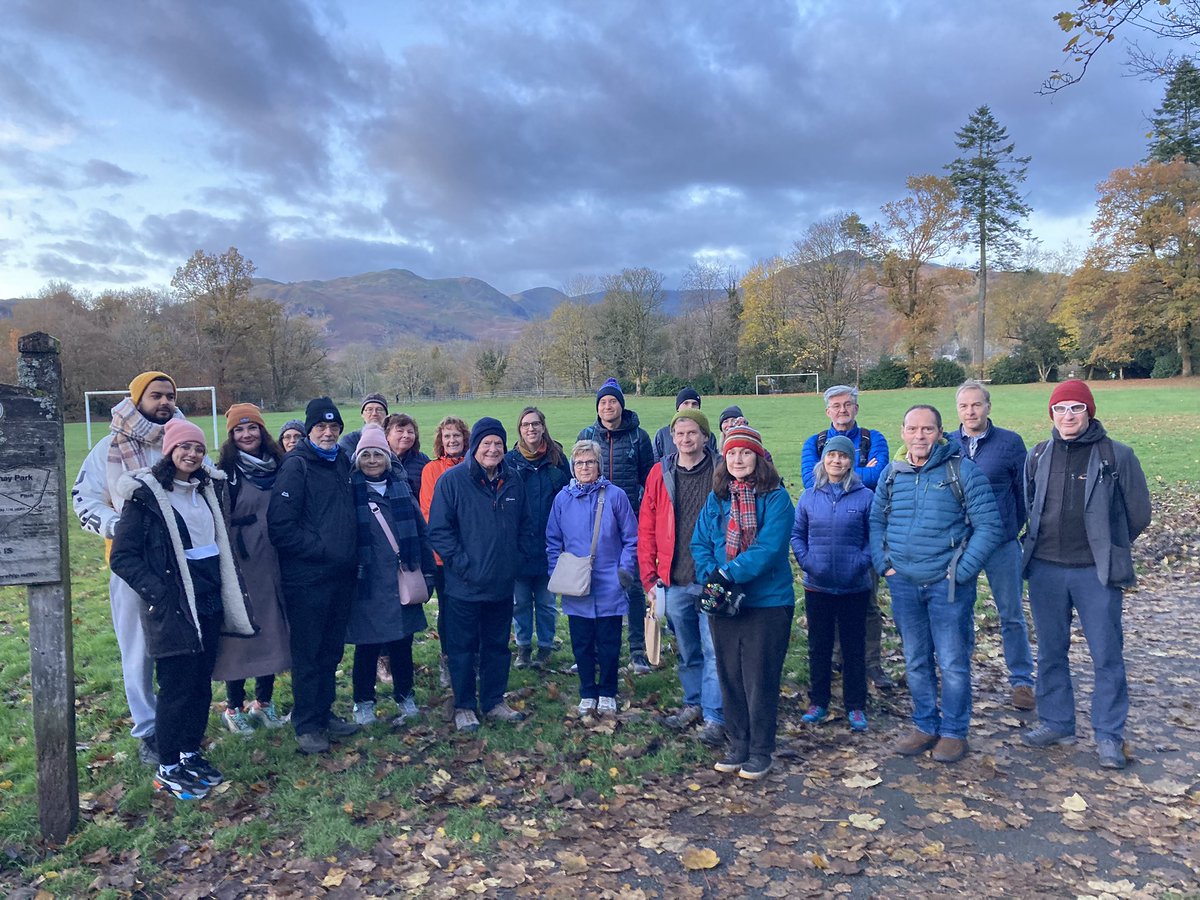 Cumbria Uni English tweet media