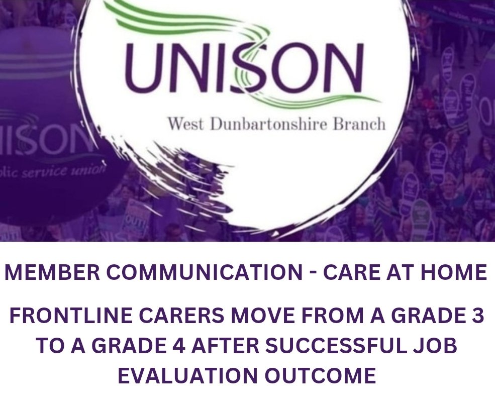 Well done to wd jtu supporting carers from care at home to get their JE over the line - cheerio grade 3 - hello grade 4 💪