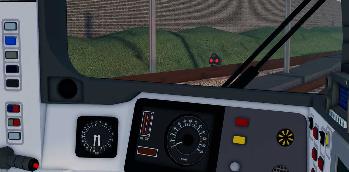 StepfordRail's tweet photo. This is your delayed Stepford Connect service to... 🙂 https://t.co/rvitkAhjxA