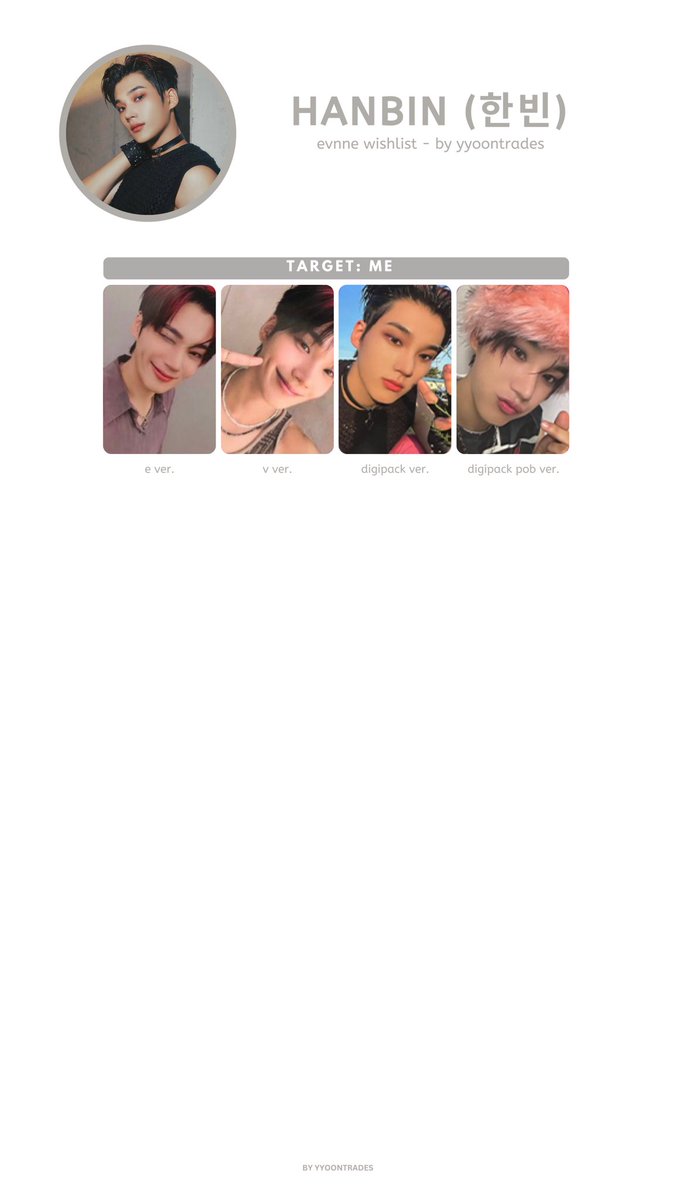 yyoontemps's tweet photo. evnne member templates target: me #TARGETME #EVNNE #KEITA #HANBIN #JEONGHYEON #SEUNGEON https://t.co/QyLNK0LbM2