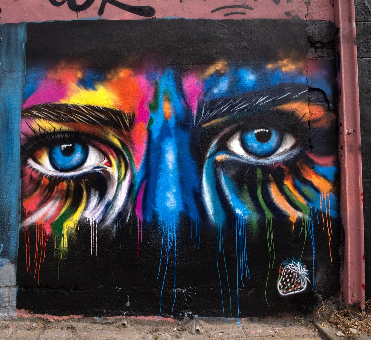 Location: Bankside Gallery, #Hull
Artist: Annie Berry