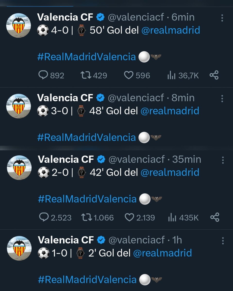 Itziarconz's tweet photo. El CM del @valenciacf se lo está pasando pipa. https://t.co/SstEht97BP