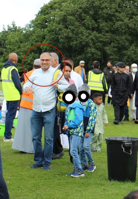 La İngiliz eniği <a href="/Abdquil/">Abdullah Kilim (Quilliam)</a> bu sen misin?
Deşifre olmuşsun hamam oğlanı vatansız it :)