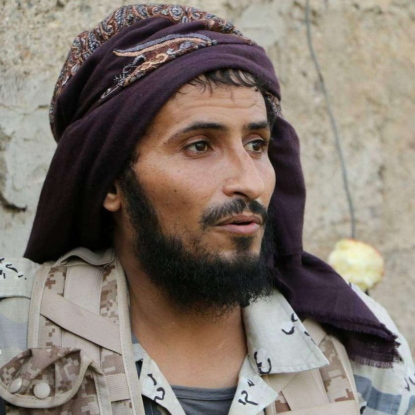 #شبوة 

جماعة #الإخوان تسعى لاستهداف قوات #النخبة_الشبوانية ، فور انتهاء مهمة القيادي الاخواني #عدنان_رزيق قائد اللواء الخامس حرس رئاسي السابق اللي اوكل له تشكيل قوات لـ #درع_الوطن في شبوة..