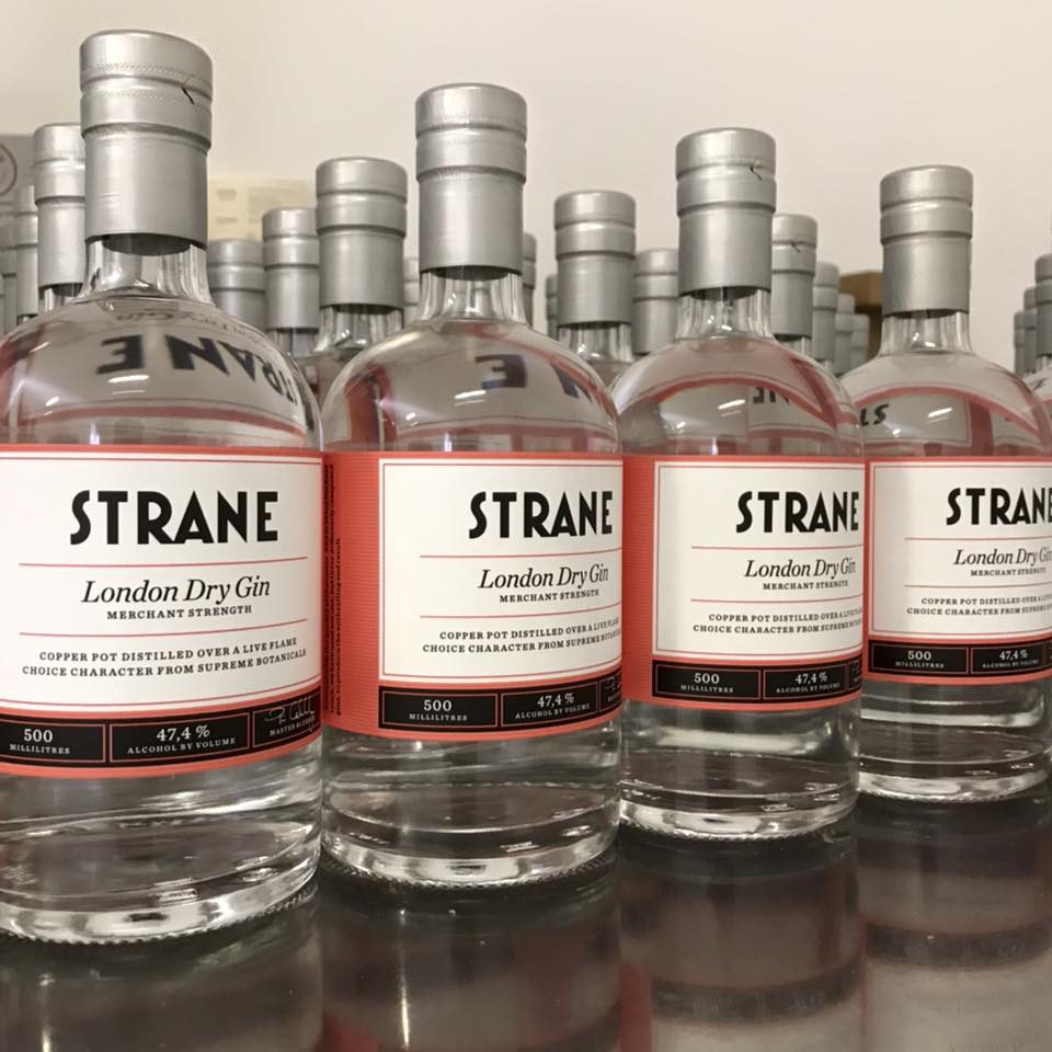 Win Gin! For your chance to win a bottle of Strane London Dry #gin  Merchant Strength 47.4% order any bottle of <a href="/angelsnectar/">Angels' Nectar</a>, <a href="/langatunwhisky/">Langatun Whisky UK</a>, Two Brewers #Whisky or <a href="/RonCihuatan/">roncihuatan</a> now at highfern.com 
Over 18s only. Note we can only send the prize to UK address.