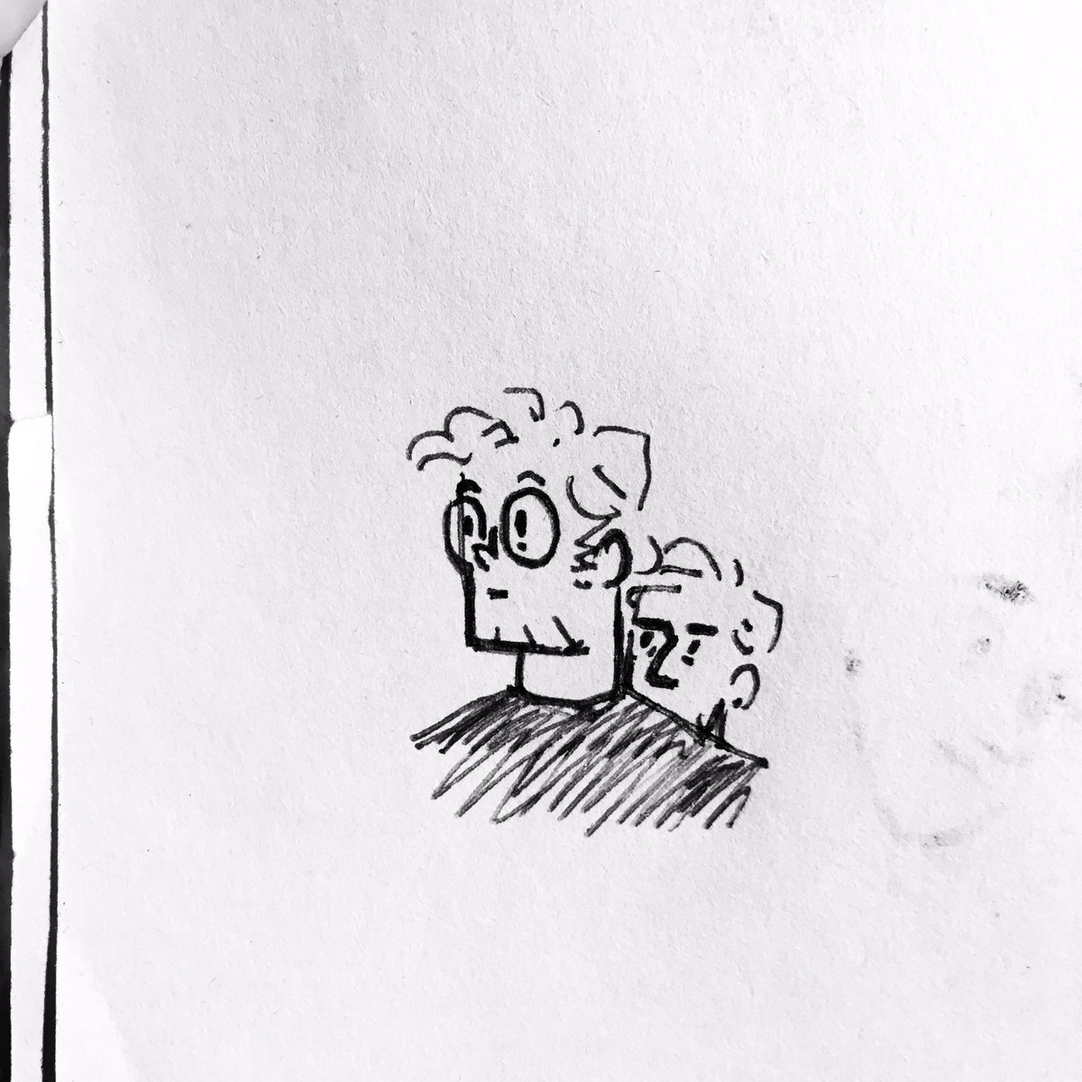 hetheystanuris's tweet photo. always grateful to my past self for leaving that kind of pen test in notebooks https://t.co/hYoOpo9FZj